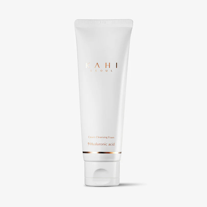 Limpiador Espumoso en Crema